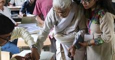 Assam intellectuals confused over poll issues