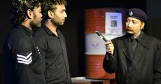 ‘Jonakar Pohar’ staged at Surya