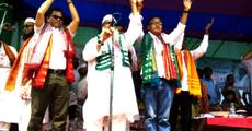 AIUDF will decide next Assam CM:Ajmal