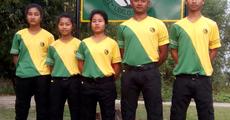 Udalguri wushu team to participate in Students’ Olympic