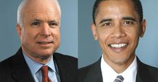 The US Presidential Election