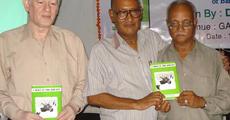 Book on Bangladesh freedom struggle released