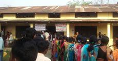 Assembly election: polling for 2nd phase starts