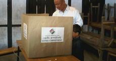 Hagrama claim  forming government in Assam