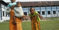 Repolling in Gossaigaon LAC, 82% poll turn