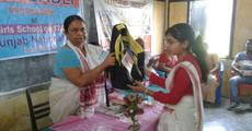 PNB donates fans, bags to students