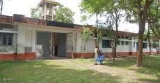 ULFA cadres in ceasefire rushed to designated camp in Sadiya