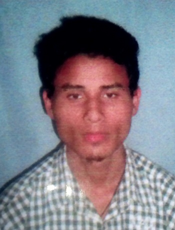 Boy goes missing