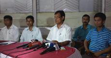 UPP reiterates forming government at Dispur