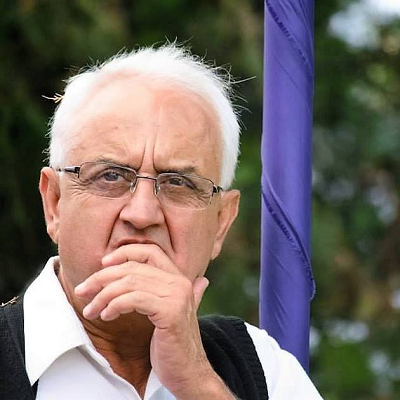 Media figures call for release of Himal Editor Kanak Mani Dixit