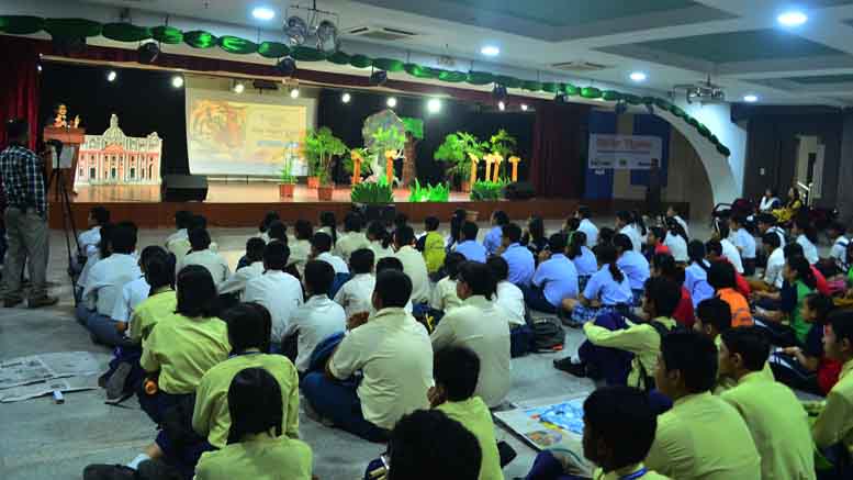 Guwahati Tiger Festival concludes