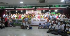 Guwahati Tiger Festival concludes