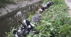  Road mishap kills 1, injured three