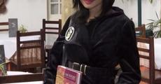 Award for Kristna Saikia