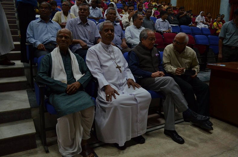 Program for the marginalised children