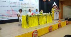 Seminar on women concludes