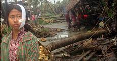 Burma After Nargis : Devastated, Depressed And Dejected