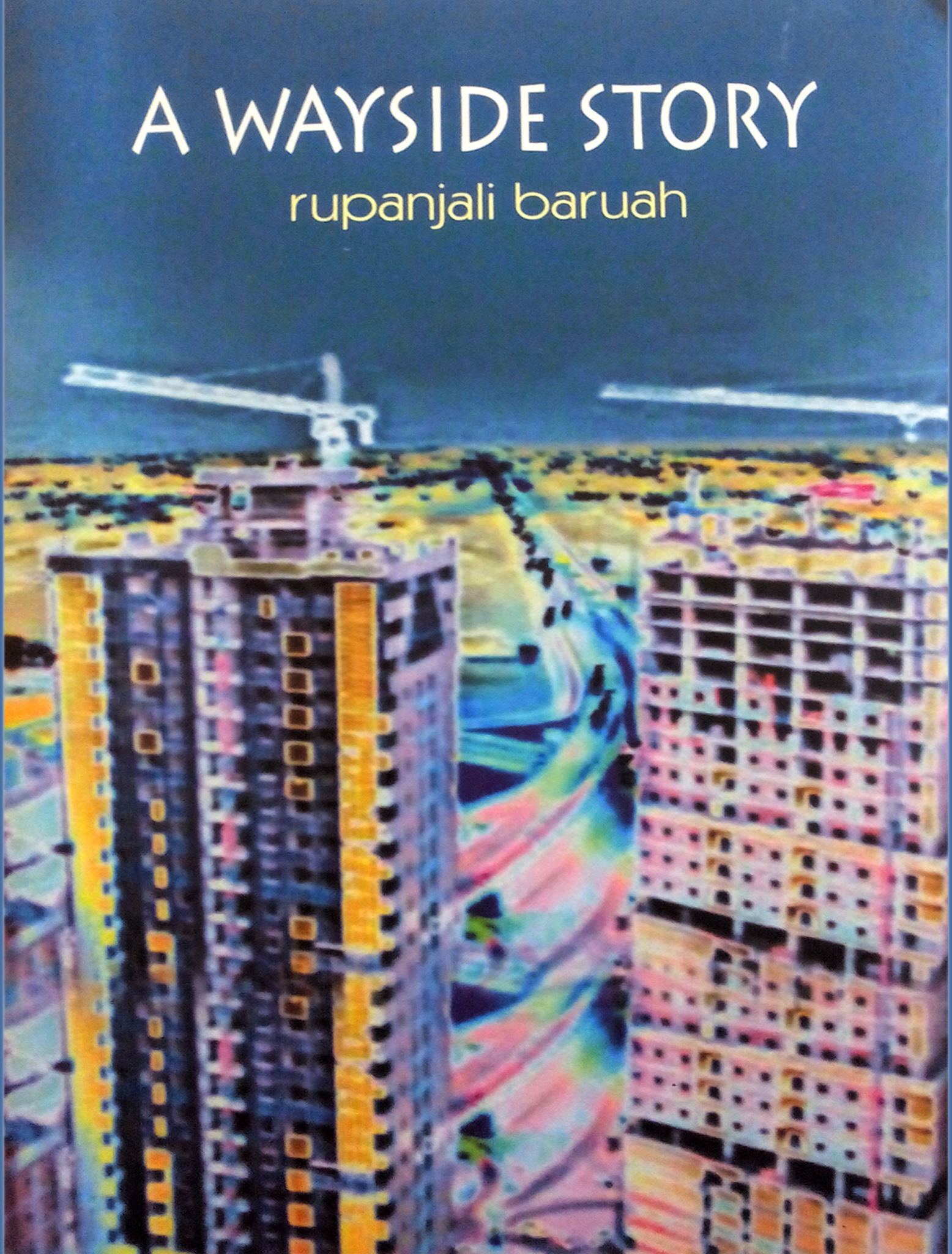 Launched: A Wayside Story 