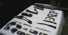 NDFB-S cadre killed, arms recovered