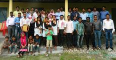 Motivational programme for youth held in Gossaigaon