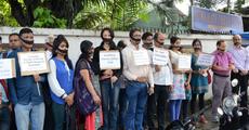 Assam scribes demand special protection law for journos