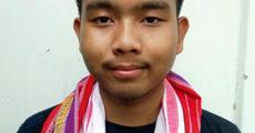 Subham brings pride to Udalguri with 14th rank