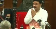 Ranjit Das new Assam Assembly Speaker