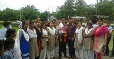 HSLC 2016: Angshubrata Lahkar brings glory to Barpeta 