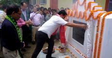Bodoland University to have girls hostel 