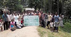 Pre-World Environment Day celebrated at Ri-bhoi