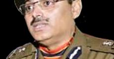 BSF  boss visits Indo-Bangla border