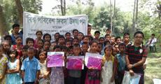 World Environment Day  observed across Assam