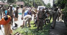 Cleanliness drive campaign in Kokrajhar