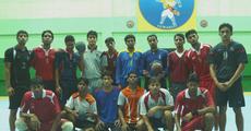 India U-21 Handball team to participate in 11th Asian Championship in Syria