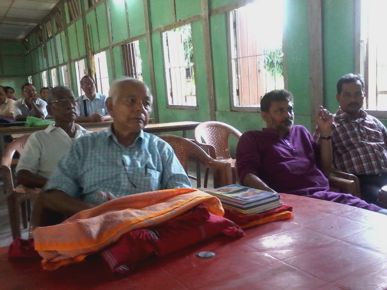 Pithika celebrates 12th Foundation Day