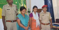 NDFB-S cadres arrested