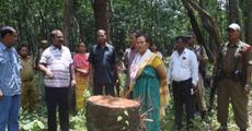 Assam steps up towards a clean administration