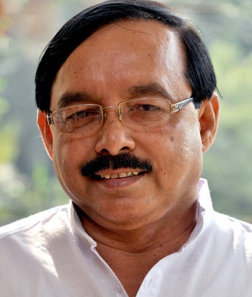 Anjan Dutta’s demise jolts Assam Congress