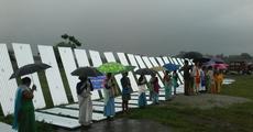 BPL widows gets CIC sheets