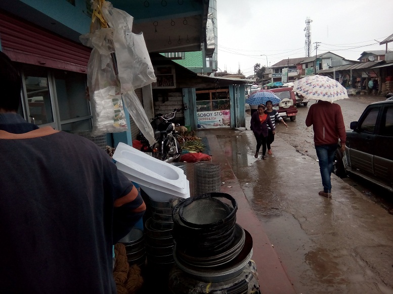 New trade registration system in Ukhrul town