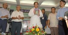 ULFA had traced me to Philadelphia - Assamese Tea Baron's Biography Released