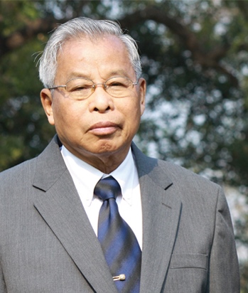 Blow for NSCN(IM);  Chishi Swu no more