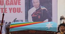 Delhi pays homage to Isak Chishi Swu