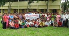 Career Counselling at Goreswar