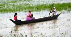 No let-up in flood fury