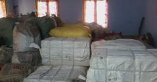Sales Tax dept. detects huge goods in Kokrajhar