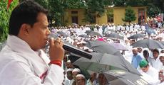 Eid celebration gathers momentum 