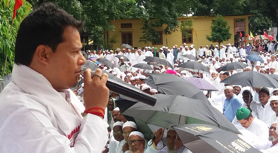 Eid celebration gathers momentum 