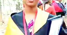 Bajali girl steals the march