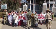 SC against excessive force in army operation